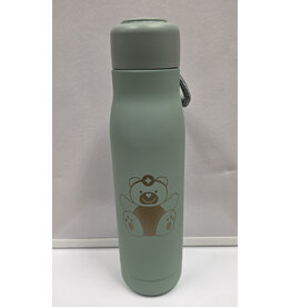 Stollery Water Bottle - sage