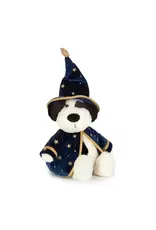 Jellycat Rufferty Puppy Wizard Outfit