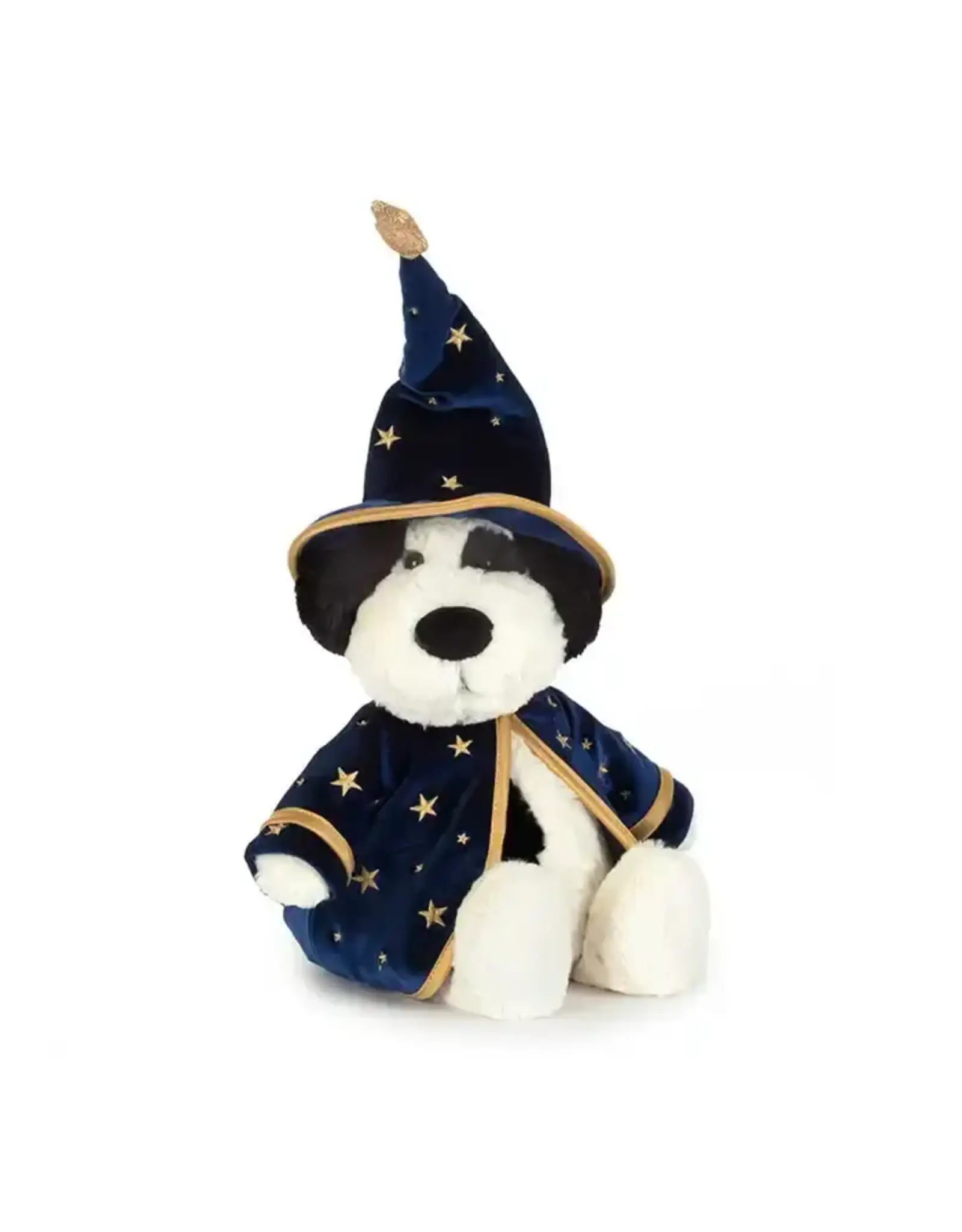 Jellycat Rufferty Puppy Wizard Outfit