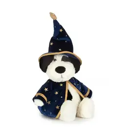 Jellycat Rufferty Puppy Wizard Outfit