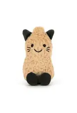 Jellycat Peanut Cat Outfit