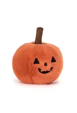 Jellycat Ooky Jack-O-Lantern