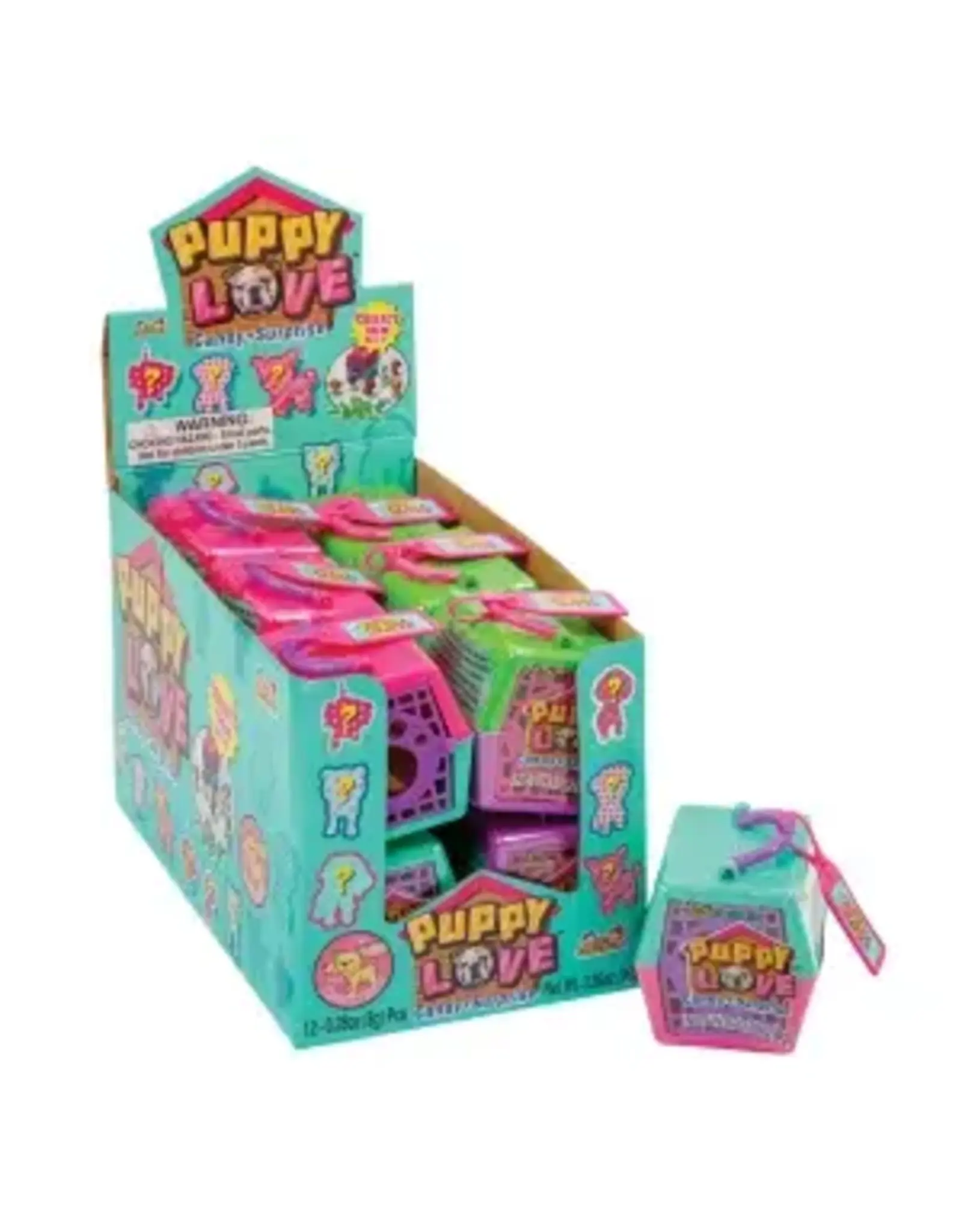 Kidsmania - Puppy Love