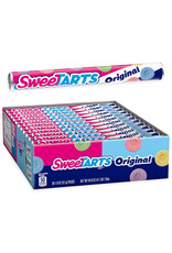 Sweet Tarts Roll