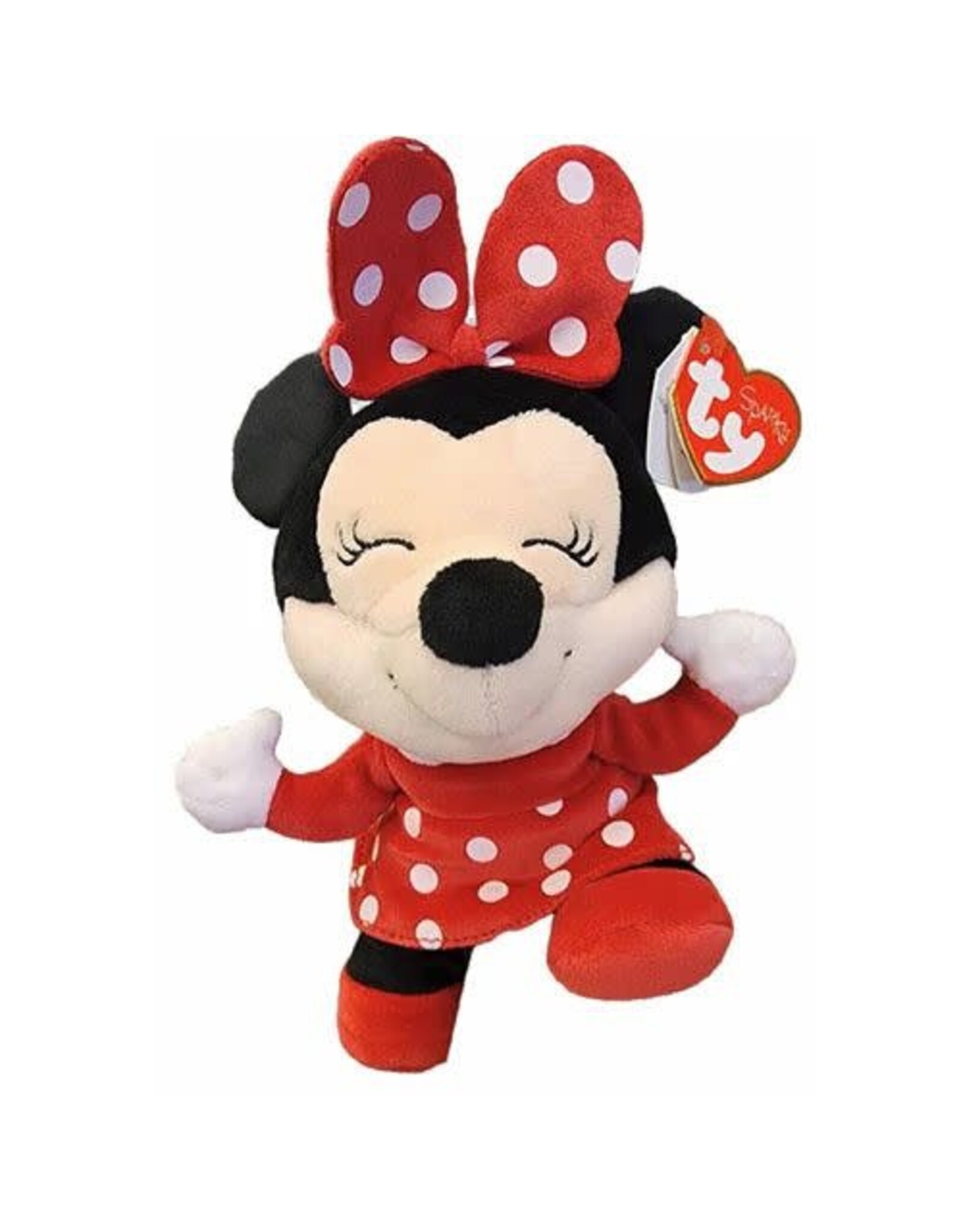 TY Minnie Mouse - disney