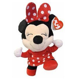TY Minnie Mouse - disney