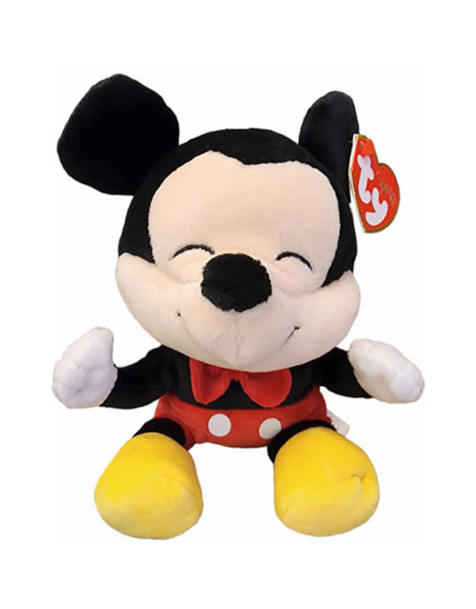 TY Mickey Mouse - disney