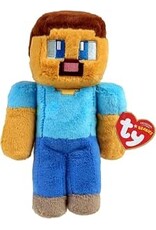 Steve- minecraft