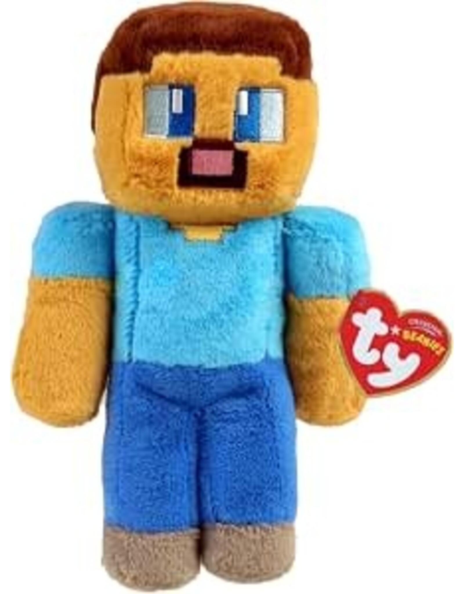Steve- minecraft