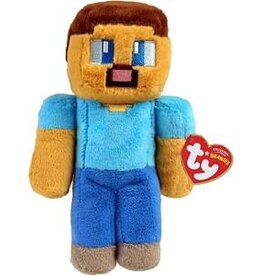 Steve- minecraft