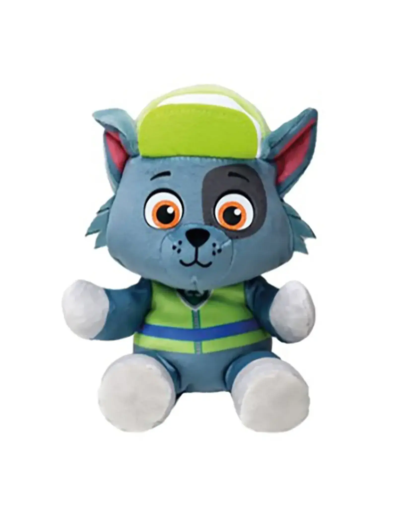 TY Rocky - paw patrol