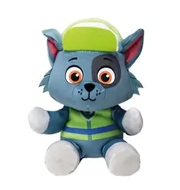 TY Rocky - paw patrol