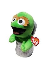 Oscar - sesame street