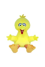 Big Bird- sesame street