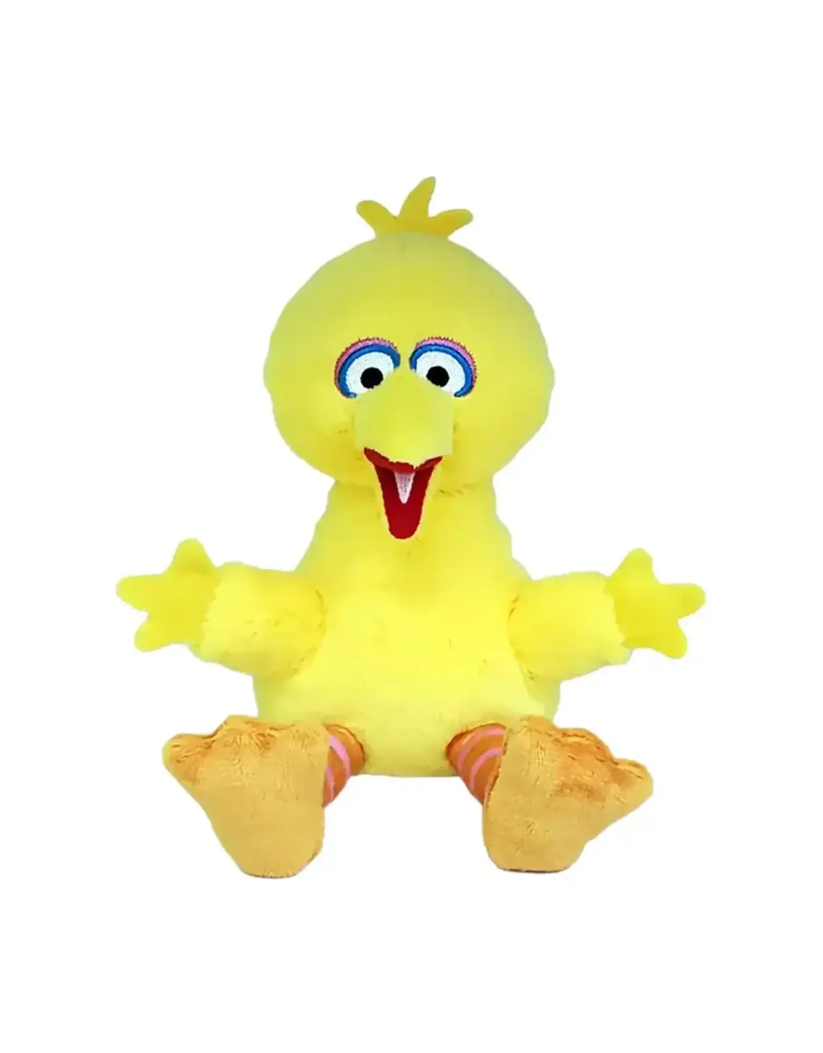 Big Bird- sesame street