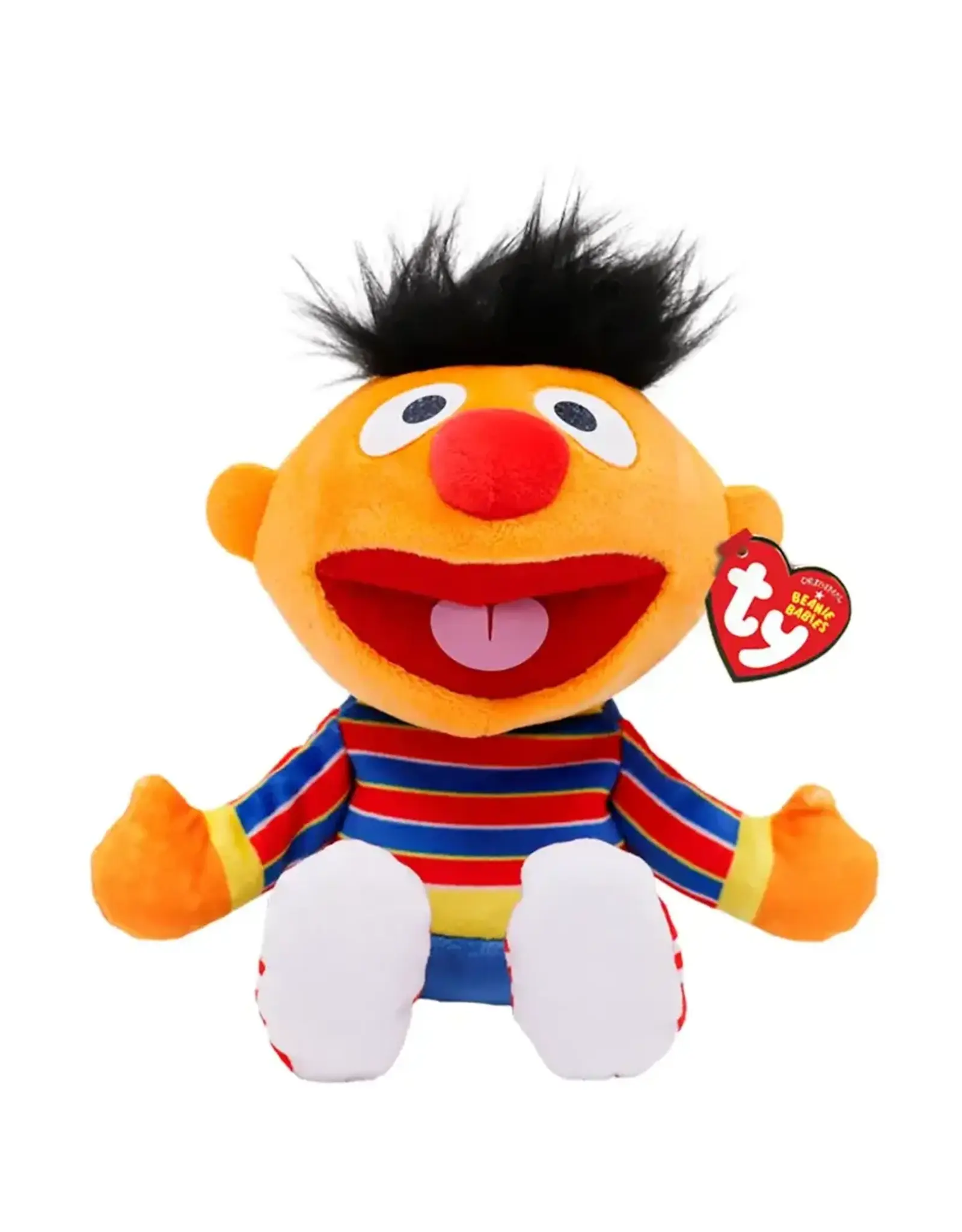 Ernie - sesame street