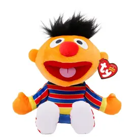 Ernie - sesame street