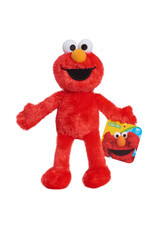 Elmo - sesame street