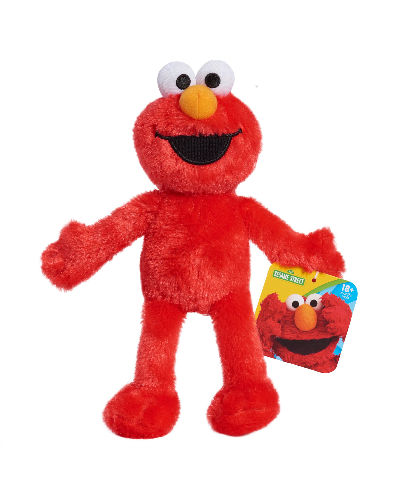 Elmo - sesame street
