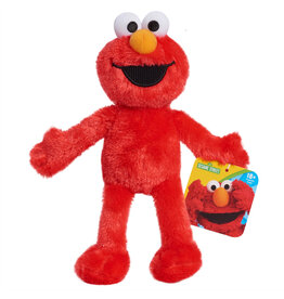 Elmo - sesame street