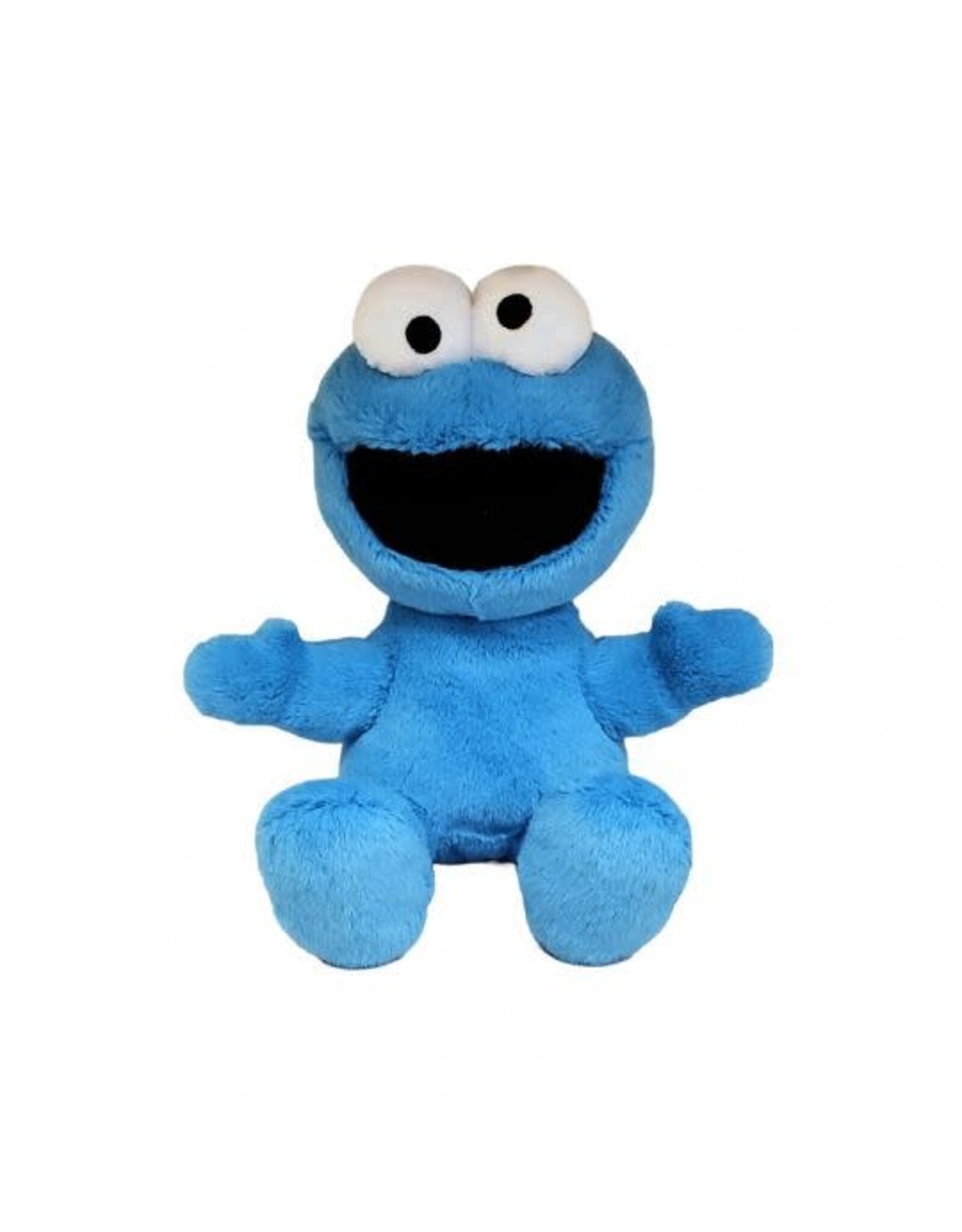 Cookie Monster - sesame street