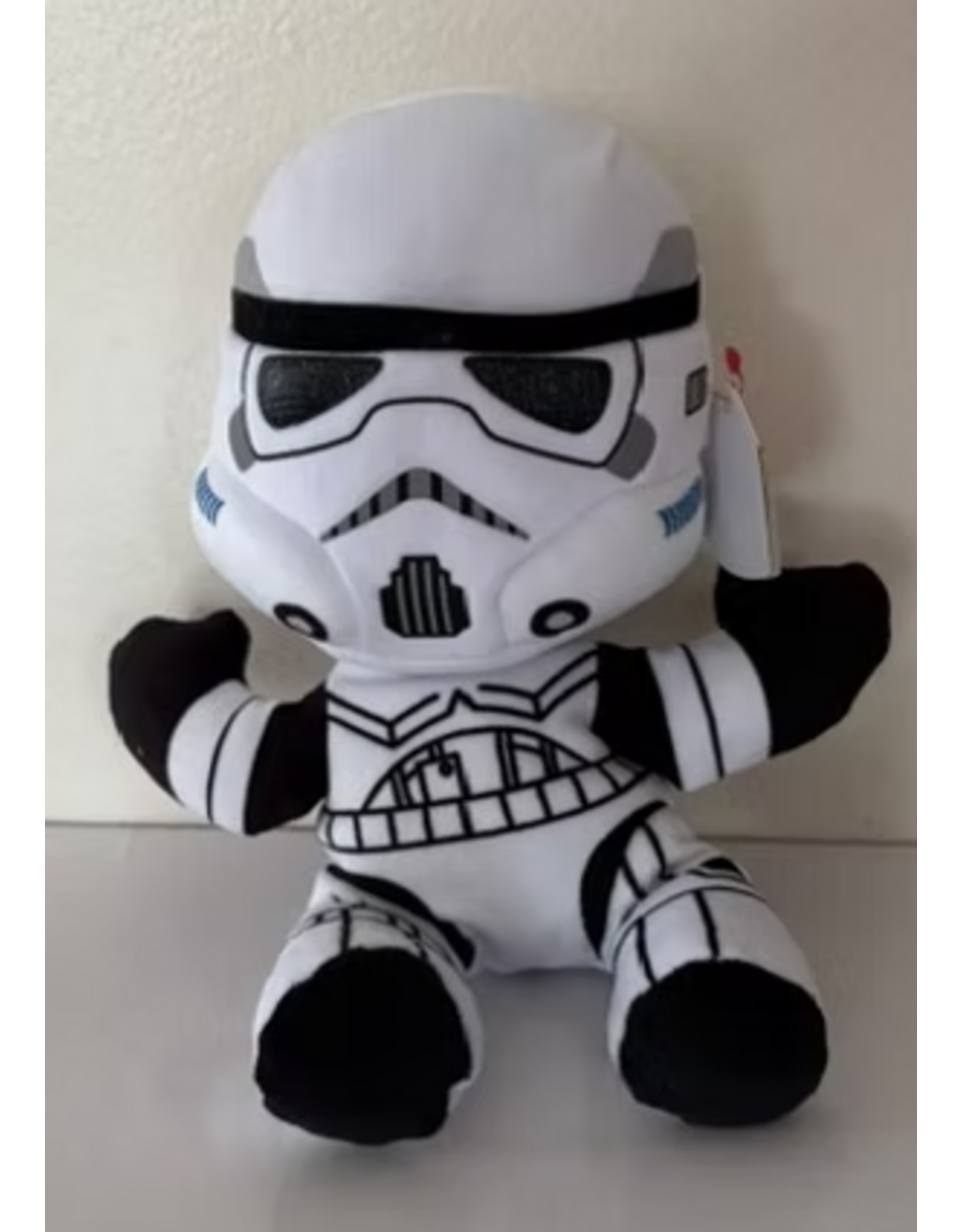 Stormtrooper - star wars