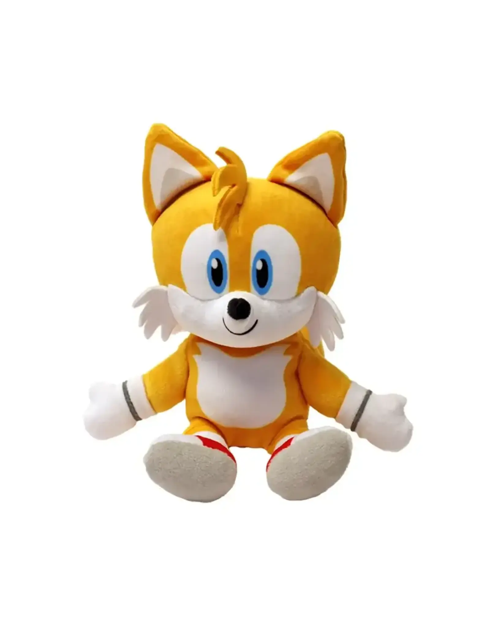 Tails - sonic