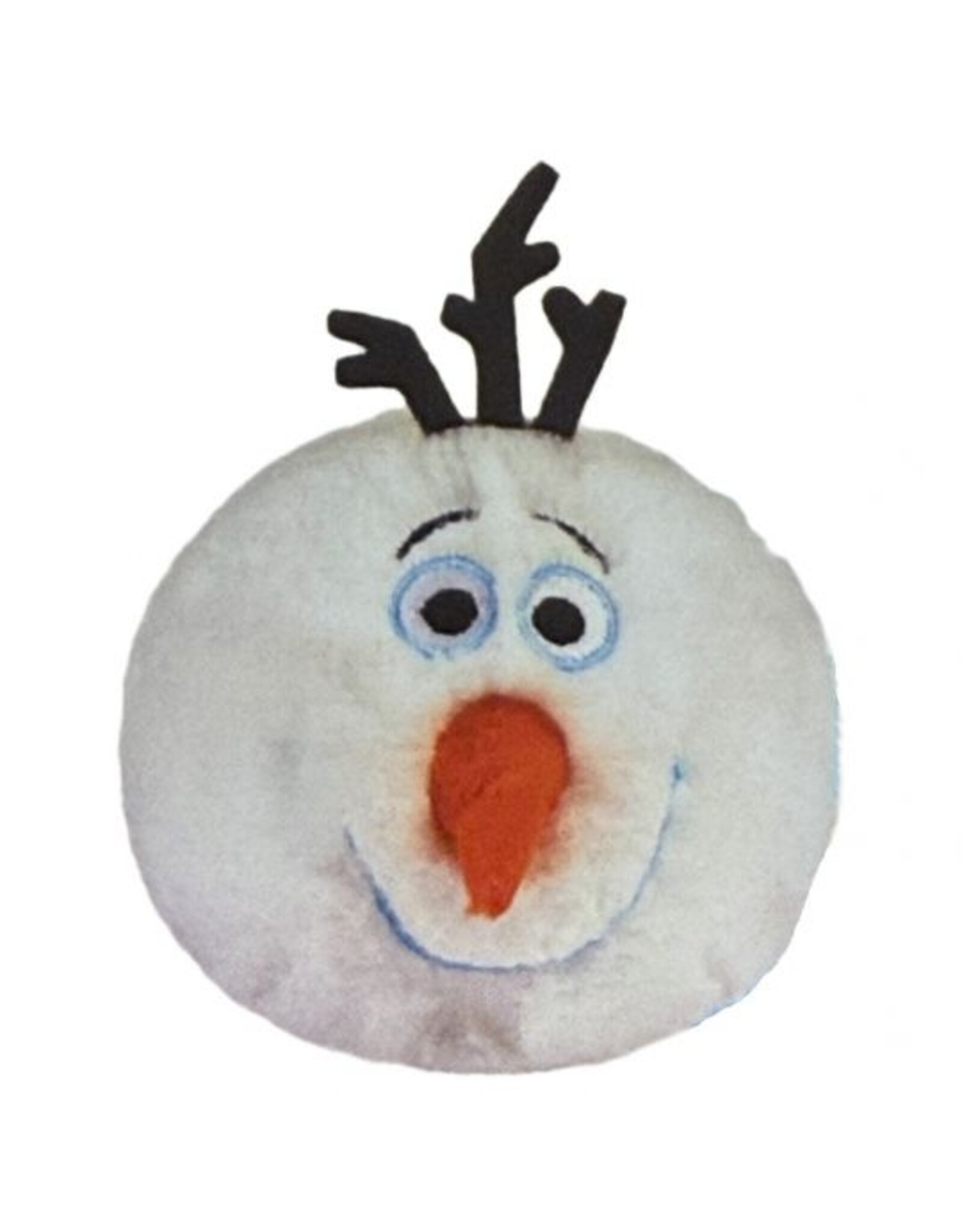 TY Olaf