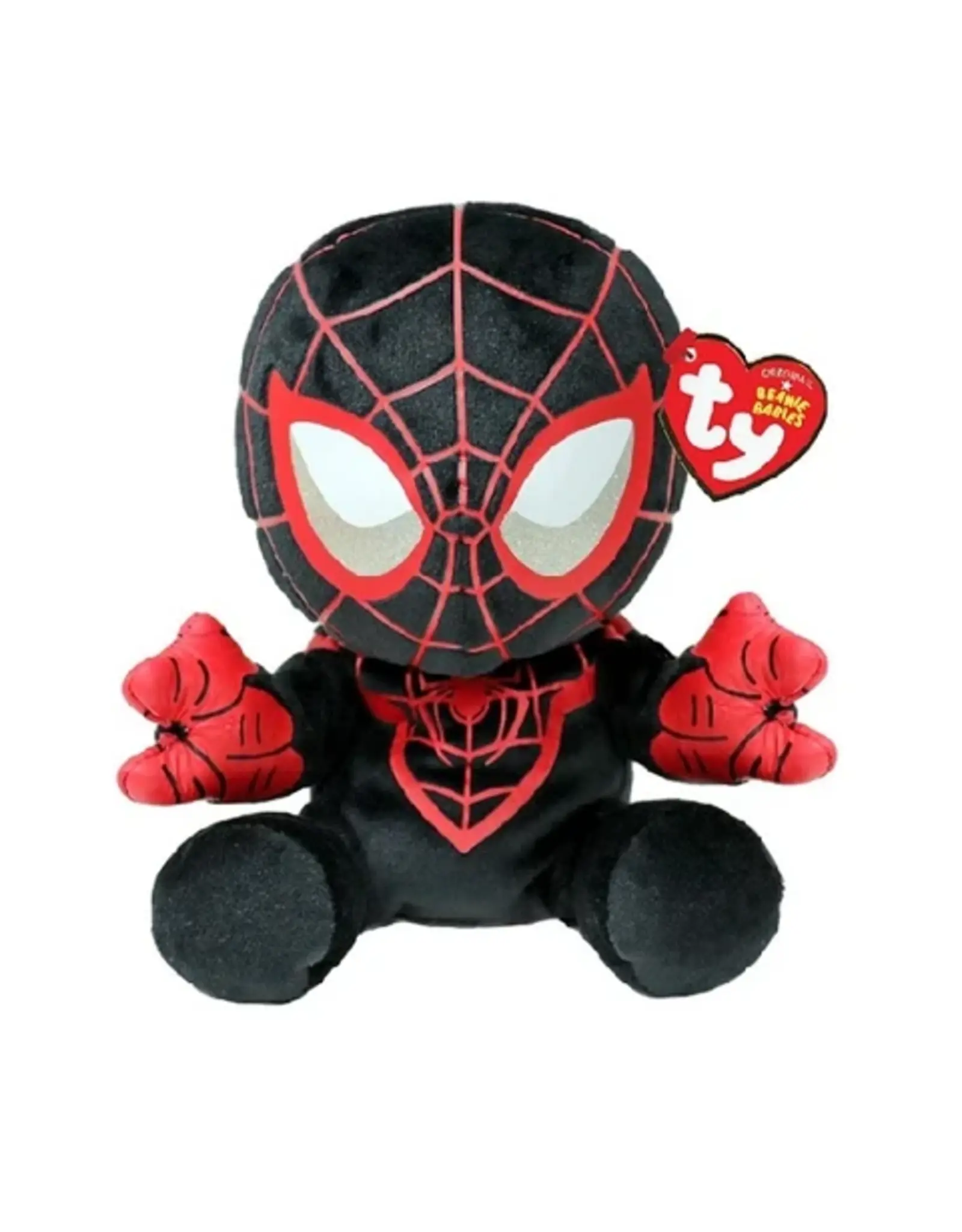 TY Miles Morales - marvel
