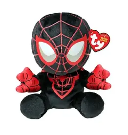 TY Miles Morales - marvel