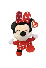 TY Minnie medium - disney