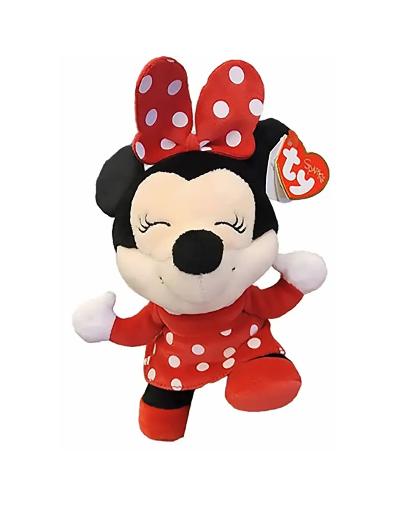 TY Minnie medium - disney