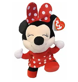 TY Minnie medium - disney