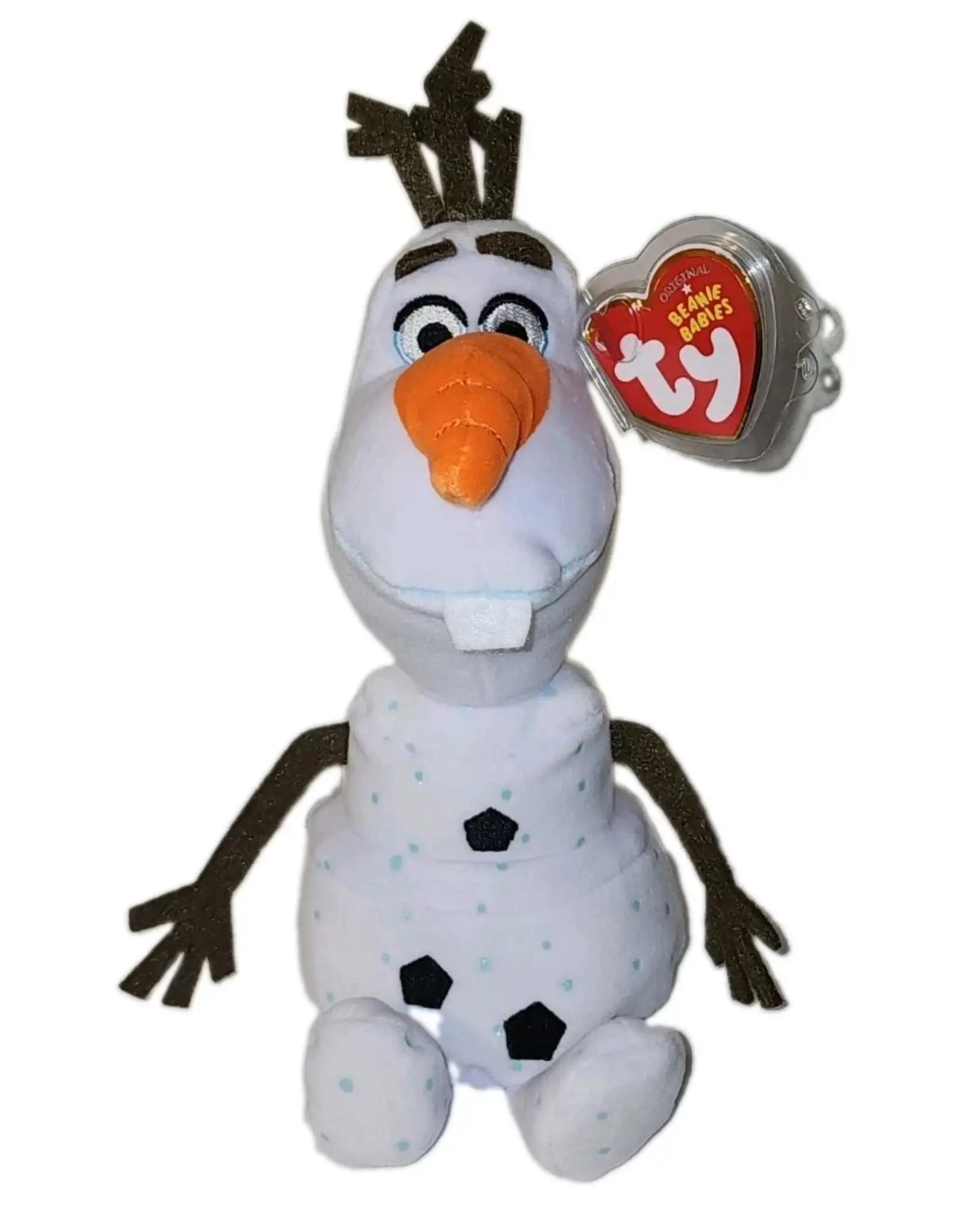 Olaf - frozen