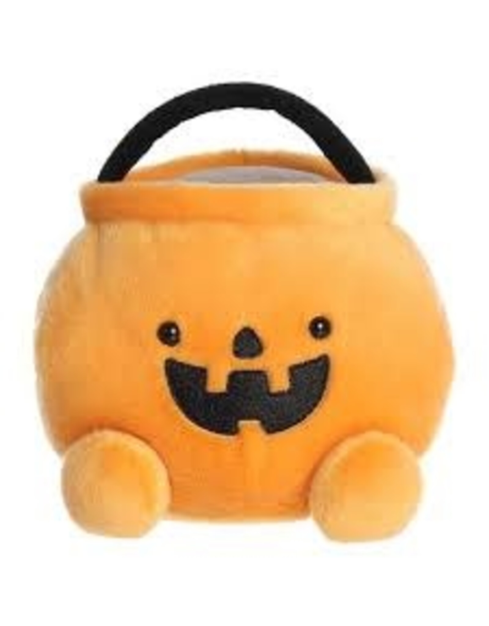 Palm Pals Palm Pals - Bucky Candy Bucket