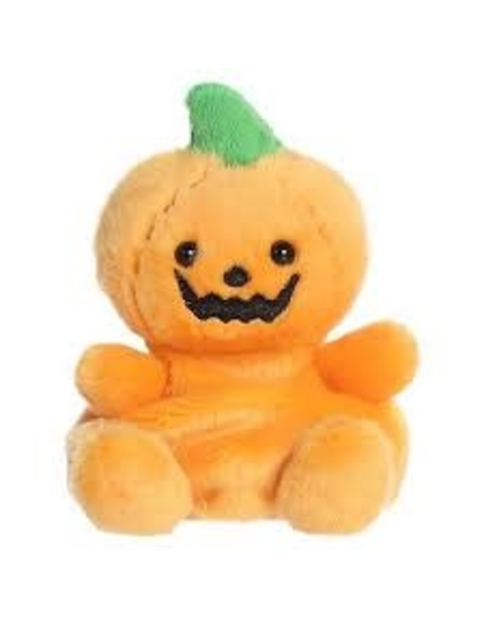 Palm Pals Palm Pals - Squashley Pumpkin Head