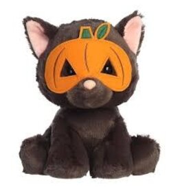 Masquerade Pet - Black Cat