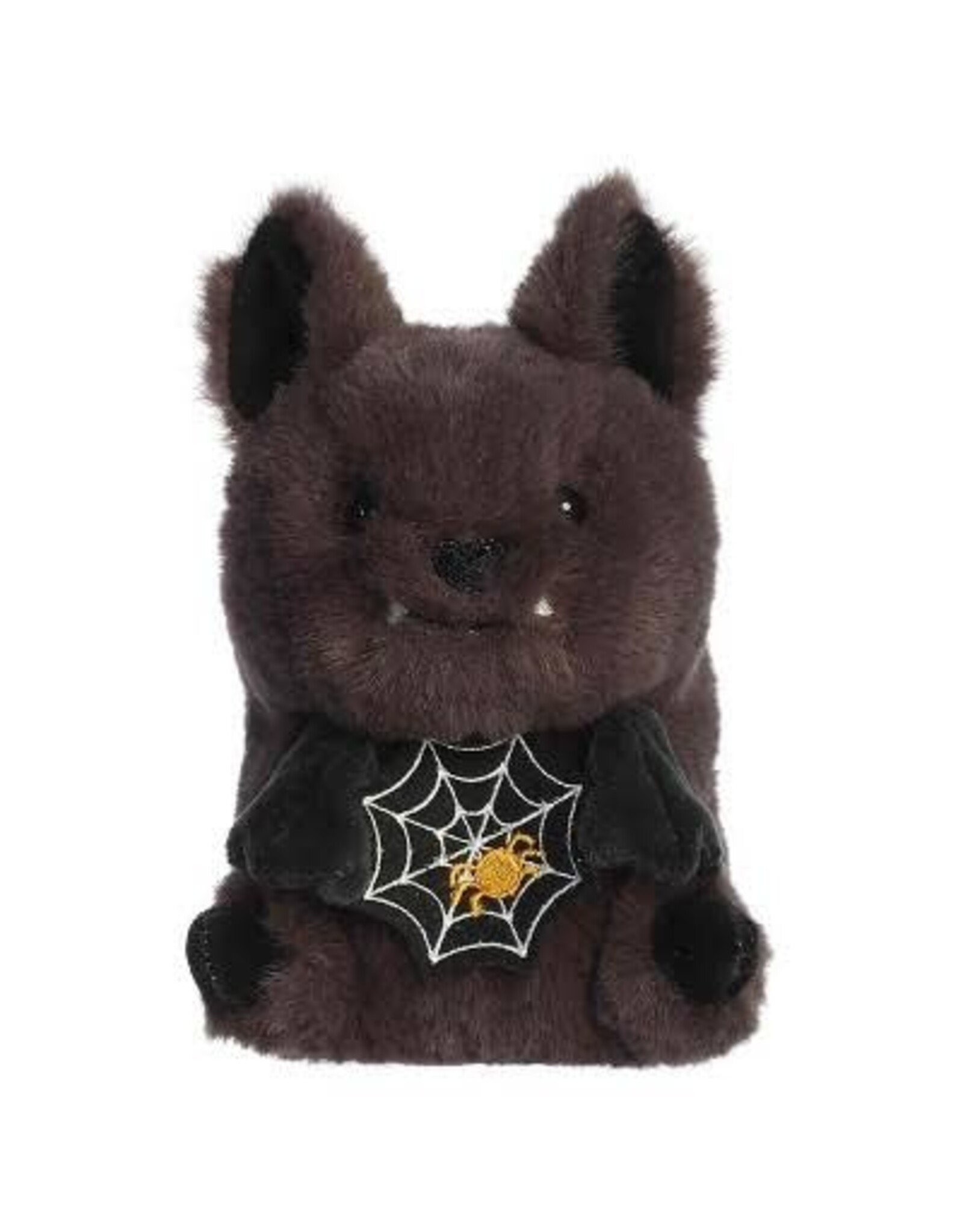 Bruce Bat
