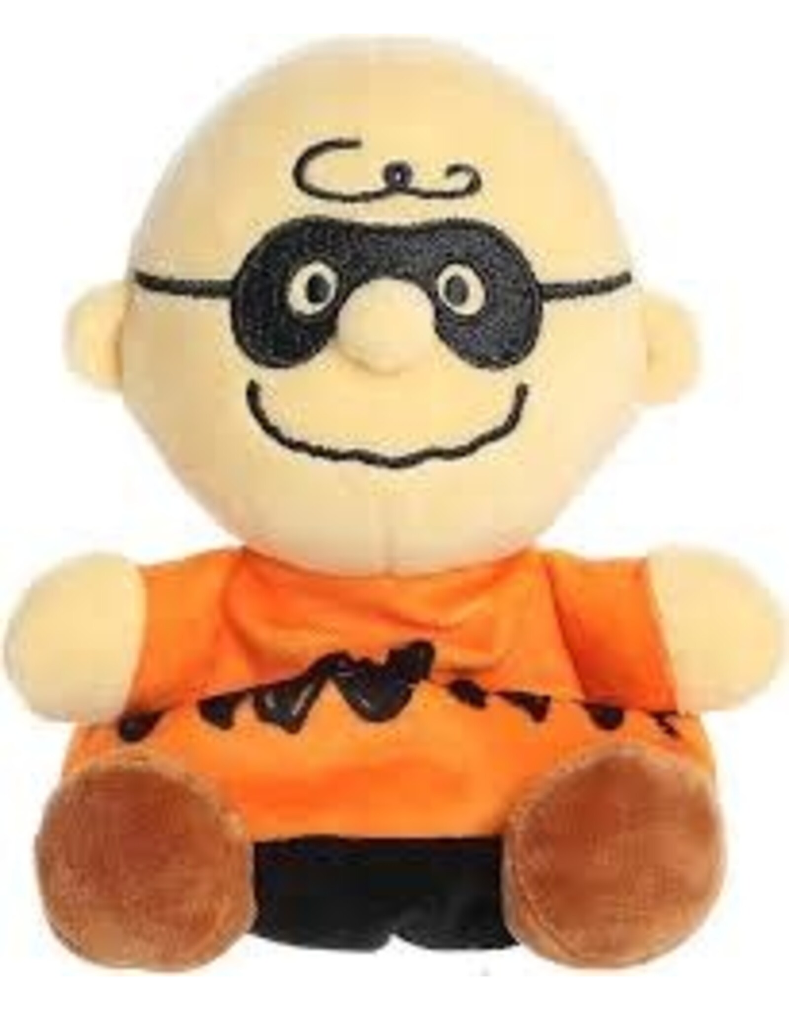 Palm Pals Palm Pals - Masked Charlie Brown