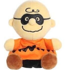 Palm Pals Palm Pals - Masked Charlie Brown