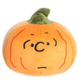 Rockin' Charlie Brown