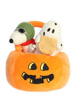 Pumpkin Tote