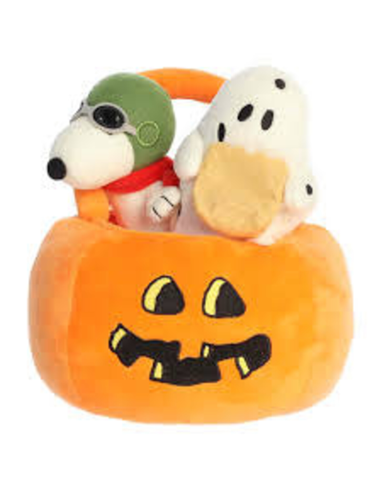 Pumpkin Tote