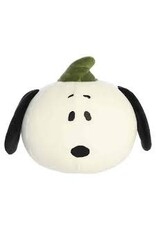 Snoopy Pumpkin