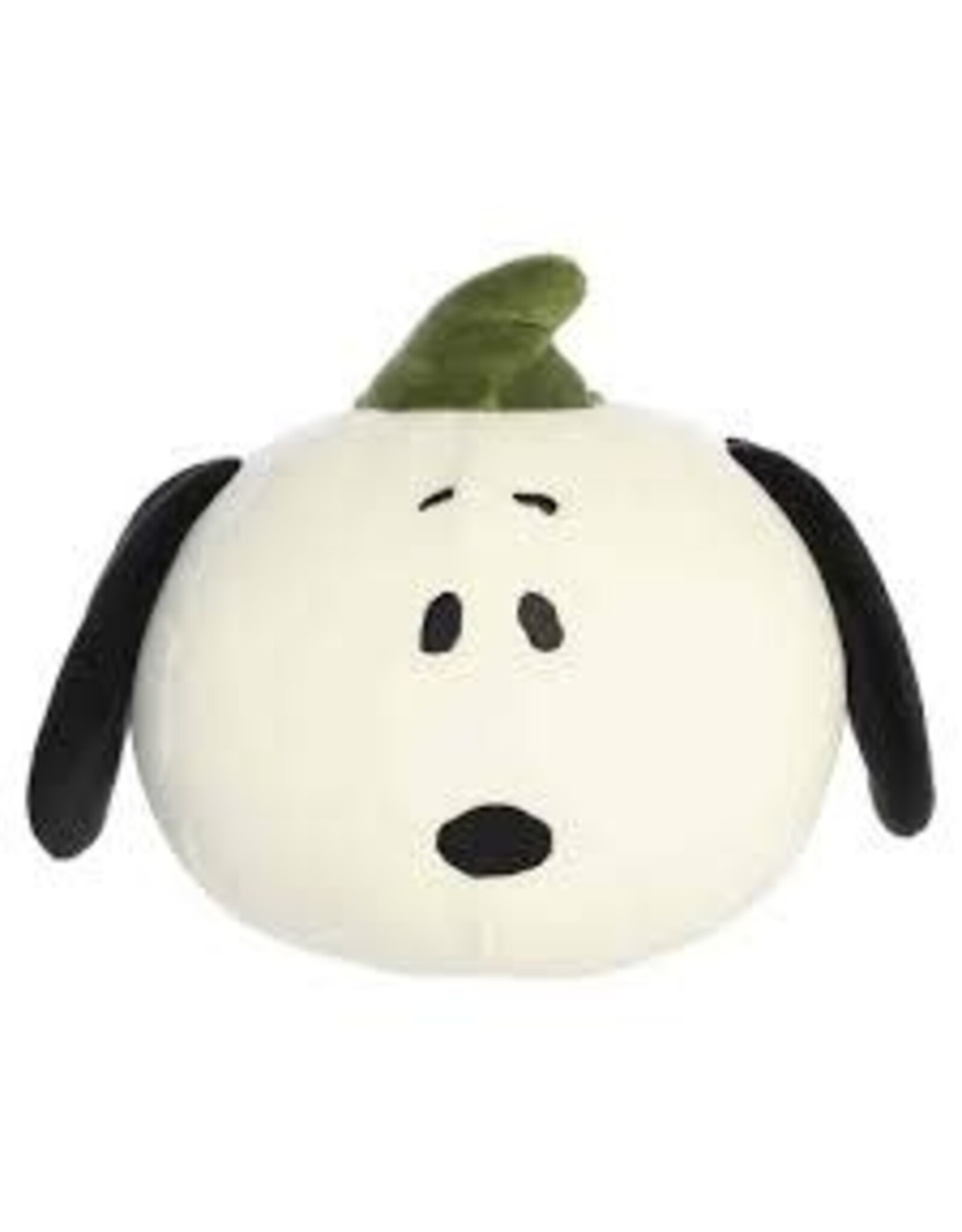 Snoopy Pumpkin