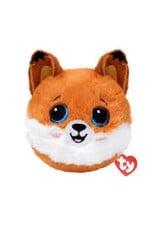 TY Blaze - orange fox