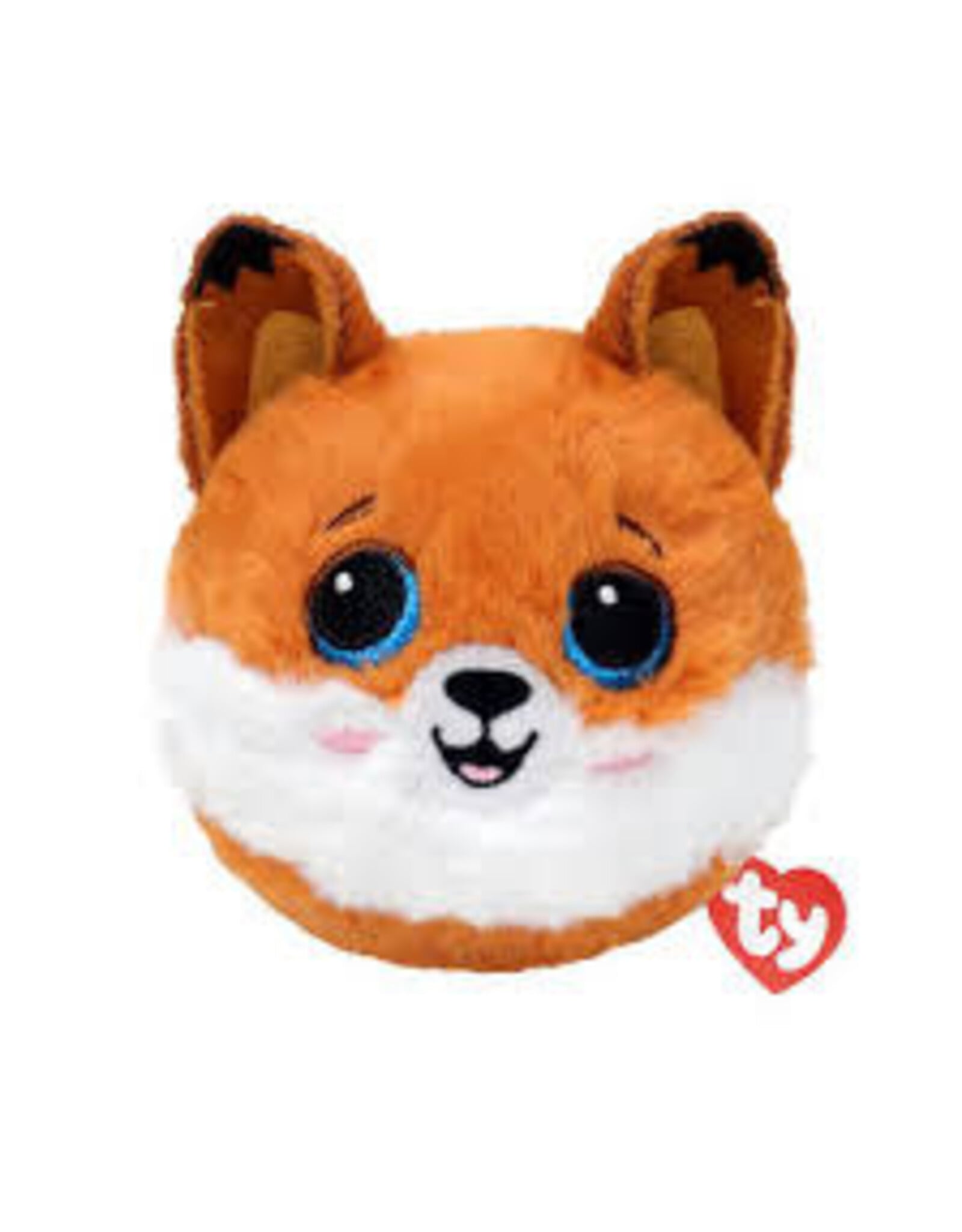 TY Blaze - orange fox