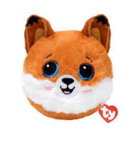 TY Blaze - orange fox