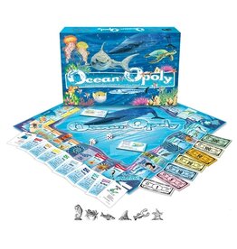 Ocean -Opoly