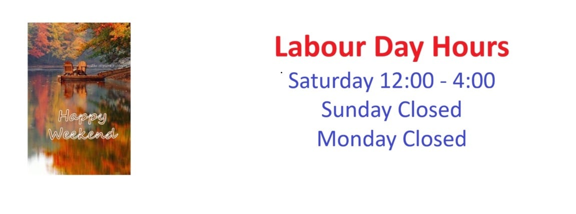 Labour Day